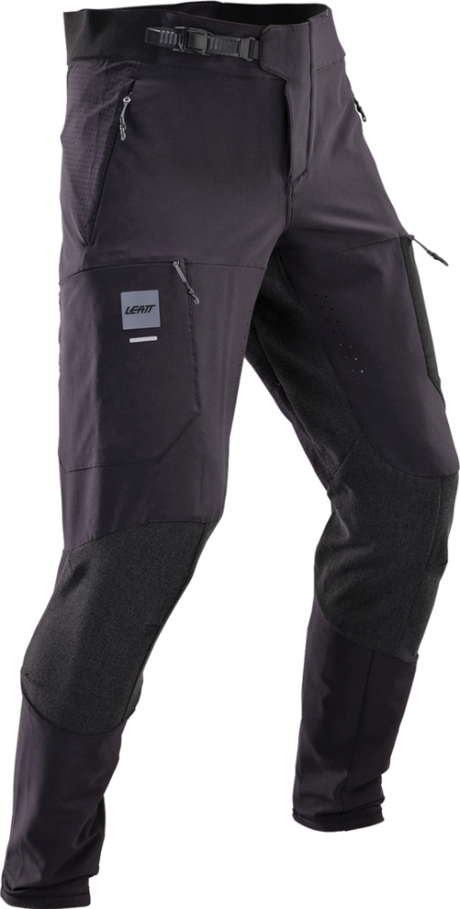 Leatt MTB Gravity 4.0 Pant ghost black