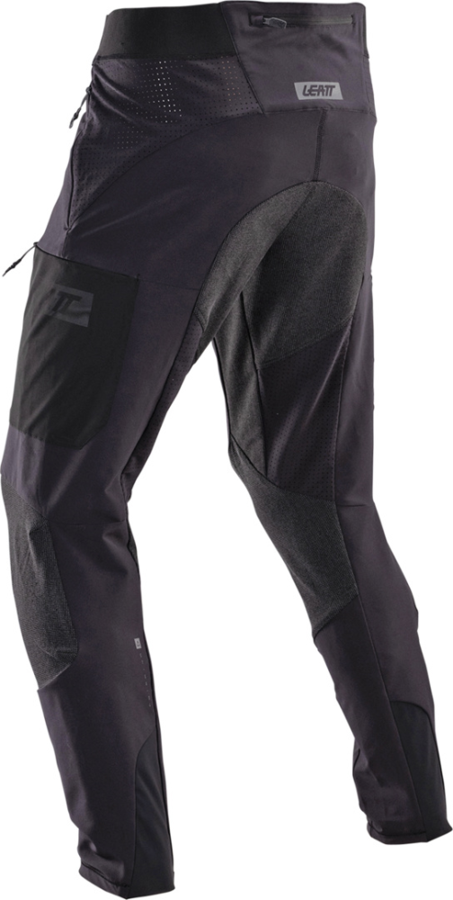 Leatt MTB Gravity 4.0 Pant ghost black