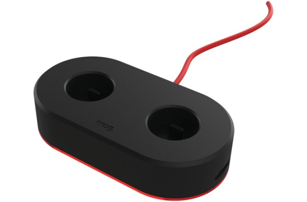 Knog Ladegerät PWR Dock