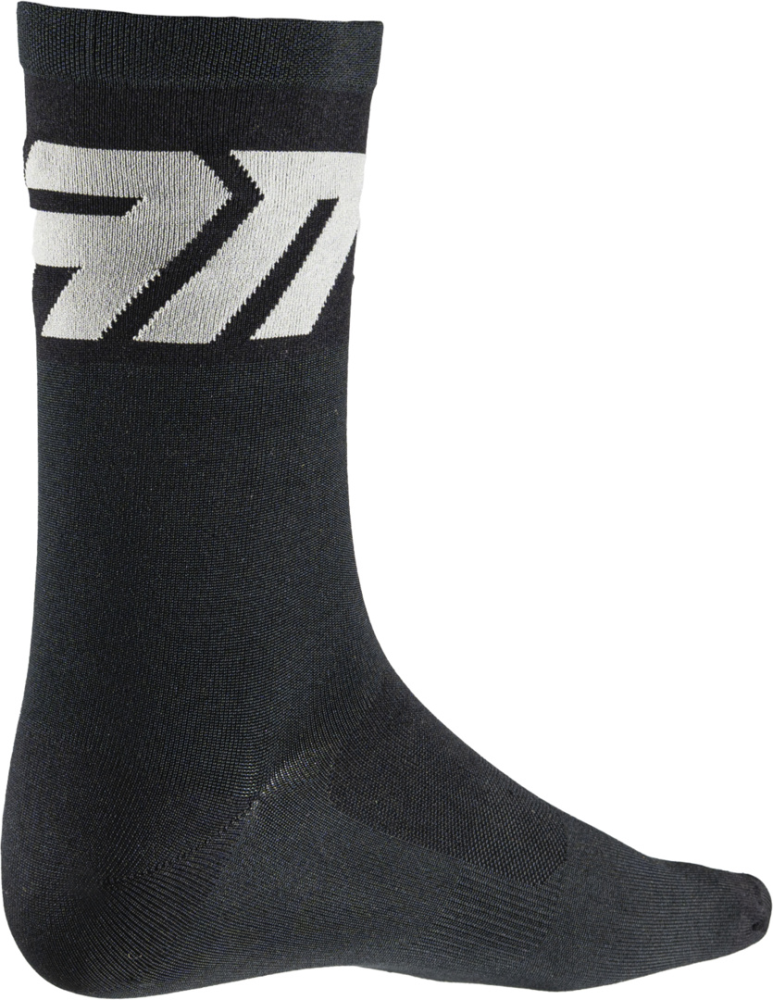 Leatt MTB Endurance Socks black SM