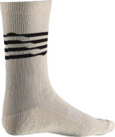 Leatt MTB Socks cream white SM