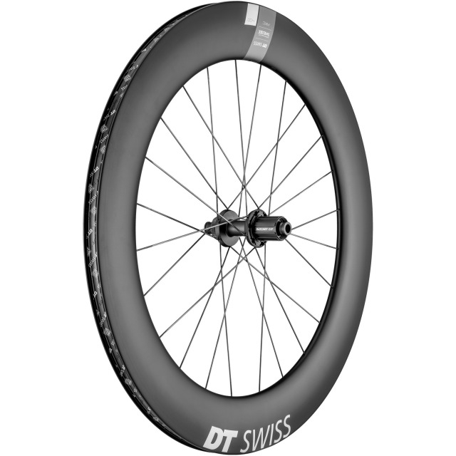 DT Swiss Laufrad 700C CL