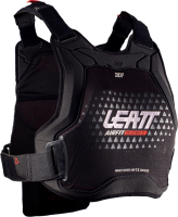 Chest Protector 3DF airFit Evo Women V26 schwarz L