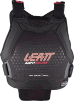 Chest Protector 3DF airFit Evo Women V26 schwarz L