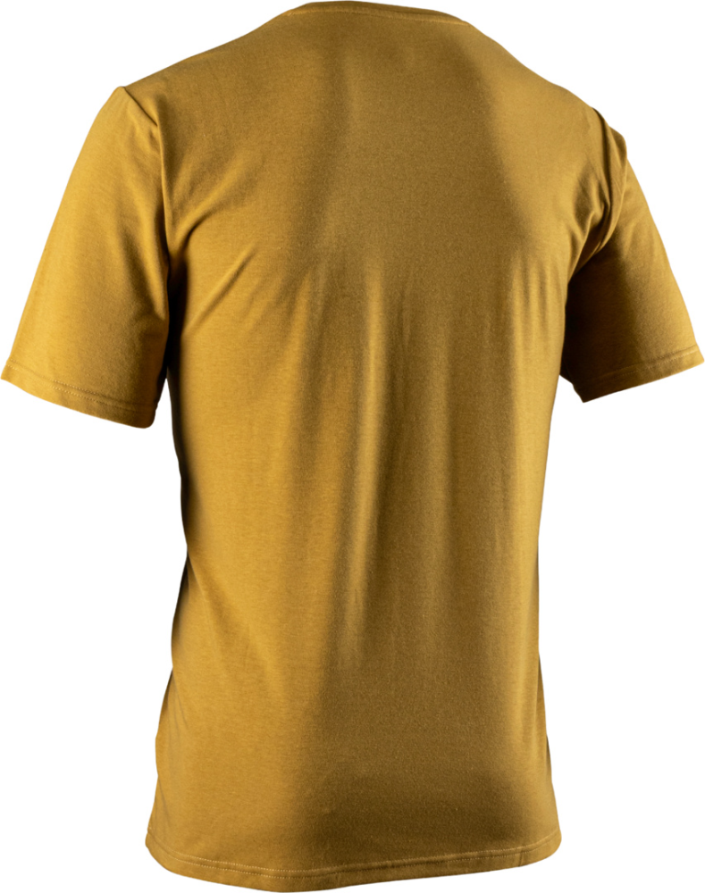 T-Shirt Core V26 brass brown XL