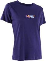 T-Shirt Core Women V26 galaxy blue DXS