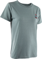 T-Shirt Core Women V26 mist green DXS