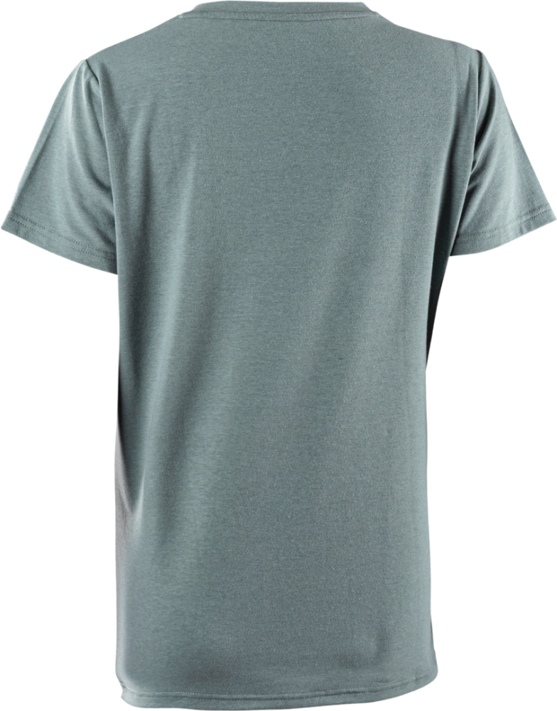 T-Shirt Core Women V26 mist green DXS