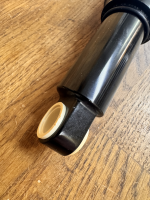 Fox FOX Dämpfer FLOAT SL PS 3pos Trek EVOL SV 210x55