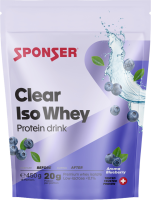 Sponser Display (