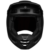 Sweet Protection Fixer carbon 2Vi Mips Helmet matte black carbon M