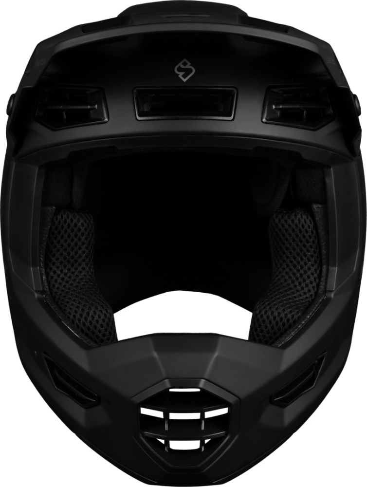 Sweet Protection Fixer Composite 2Vi Mips Helmet matte black L