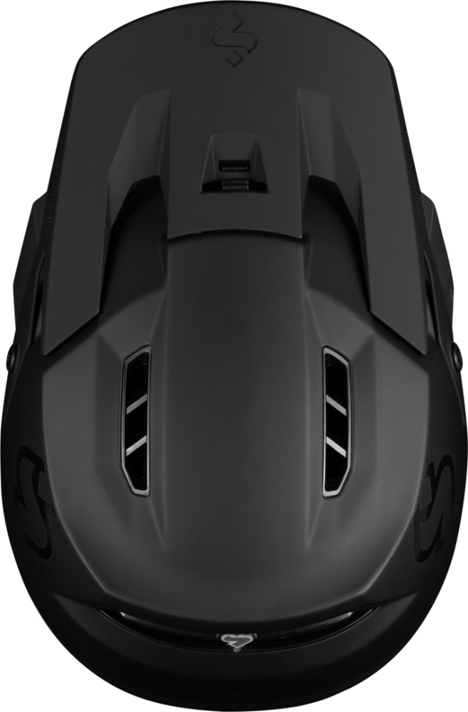 Sweet Protection Fixer Composite 2Vi Mips Helmet matte black L