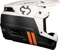 Sweet Protection Fixer Composite 2Vi Mips Helmet bronco white L