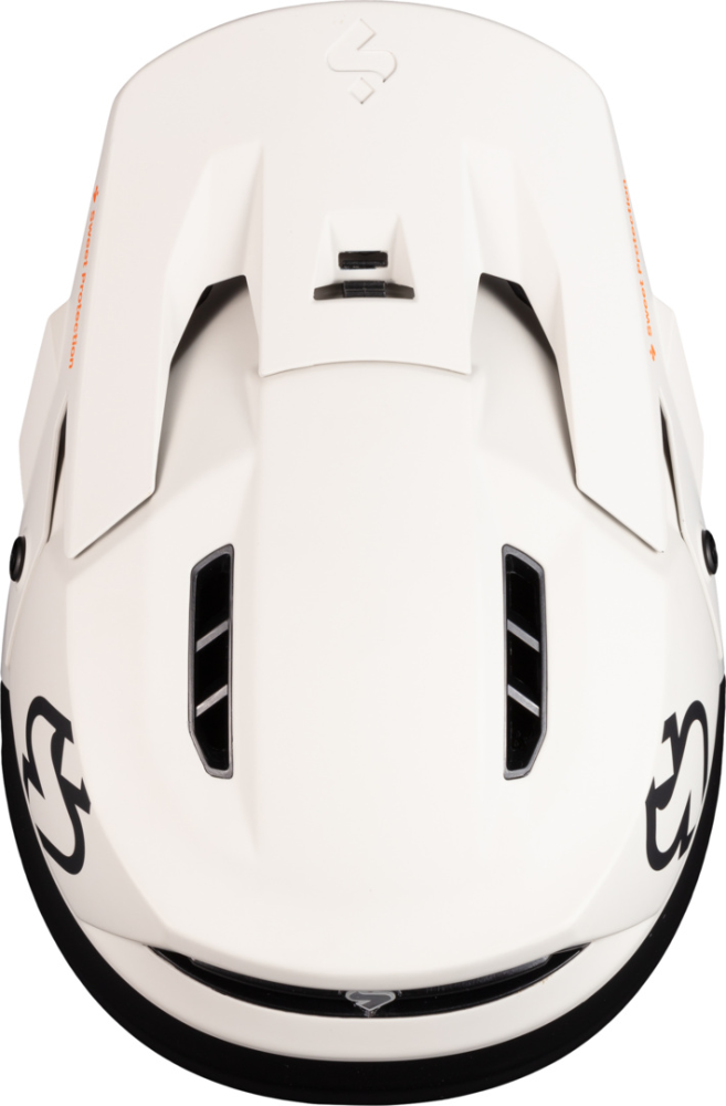 Sweet Protection Fixer Composite 2Vi Mips Helmet bronco white L