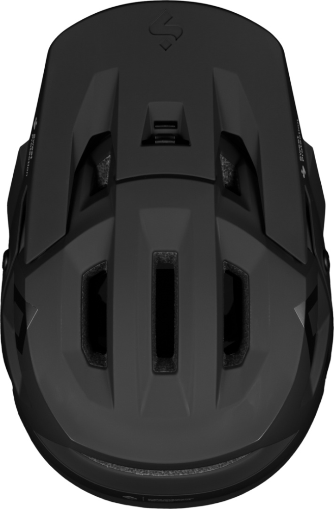 Sweet Protection Strayer 2Vi Mips Helmet matte black SM
