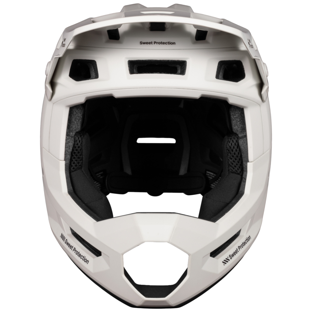 Sweet Protection Strayer 2Vi Mips Helmet bronco white ML