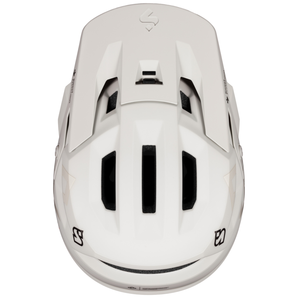 Sweet Protection Strayer 2Vi Mips Helmet bronco white ML