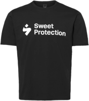 Sweet Protection Sweet Tee M black L