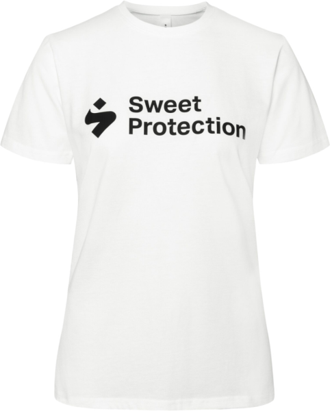 Sweet Protection Sweet Tee W bright white
