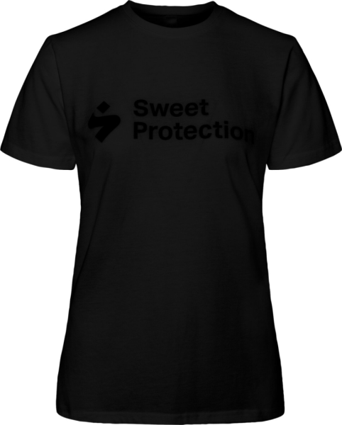 Sweet Protection Sweet Tee W black