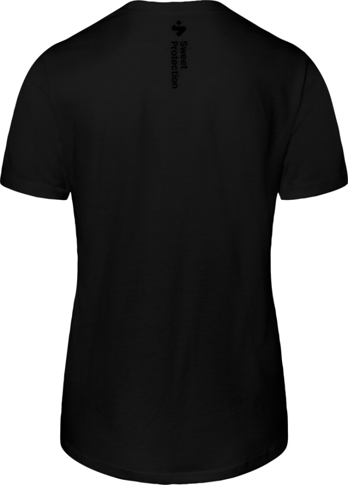 Sweet Protection Sweet Tee W black S
