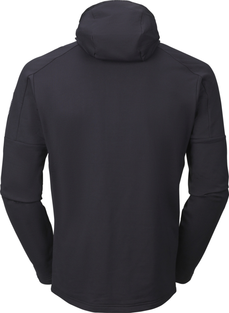 Sweet Protection Crusader Polartec Midlayer M black S