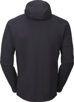 Sweet Protection Crusader Polartec Midlayer M black S