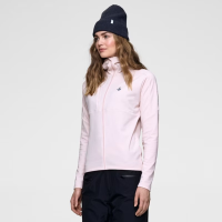 Sweet Protection Crusader Polartec Midlayer W dusty pink M