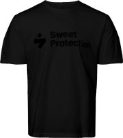 Sweet Protection Sweet Tee M black S