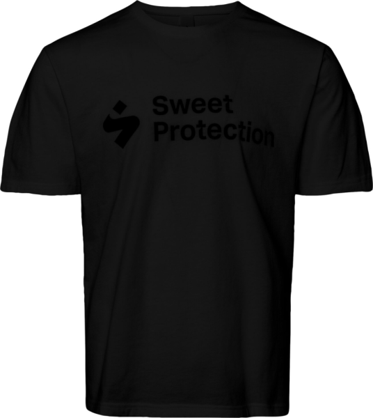 Sweet Protection Sweet Tee M black