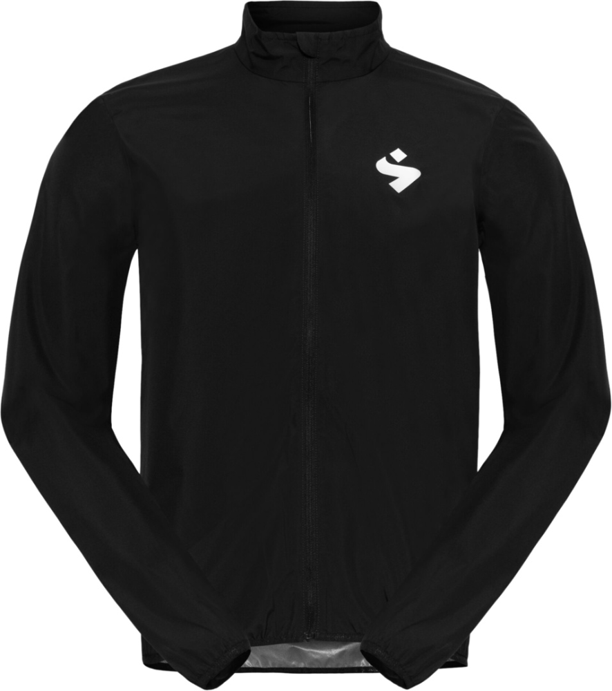 Sweet Protection Hunter Rain Jacket black M