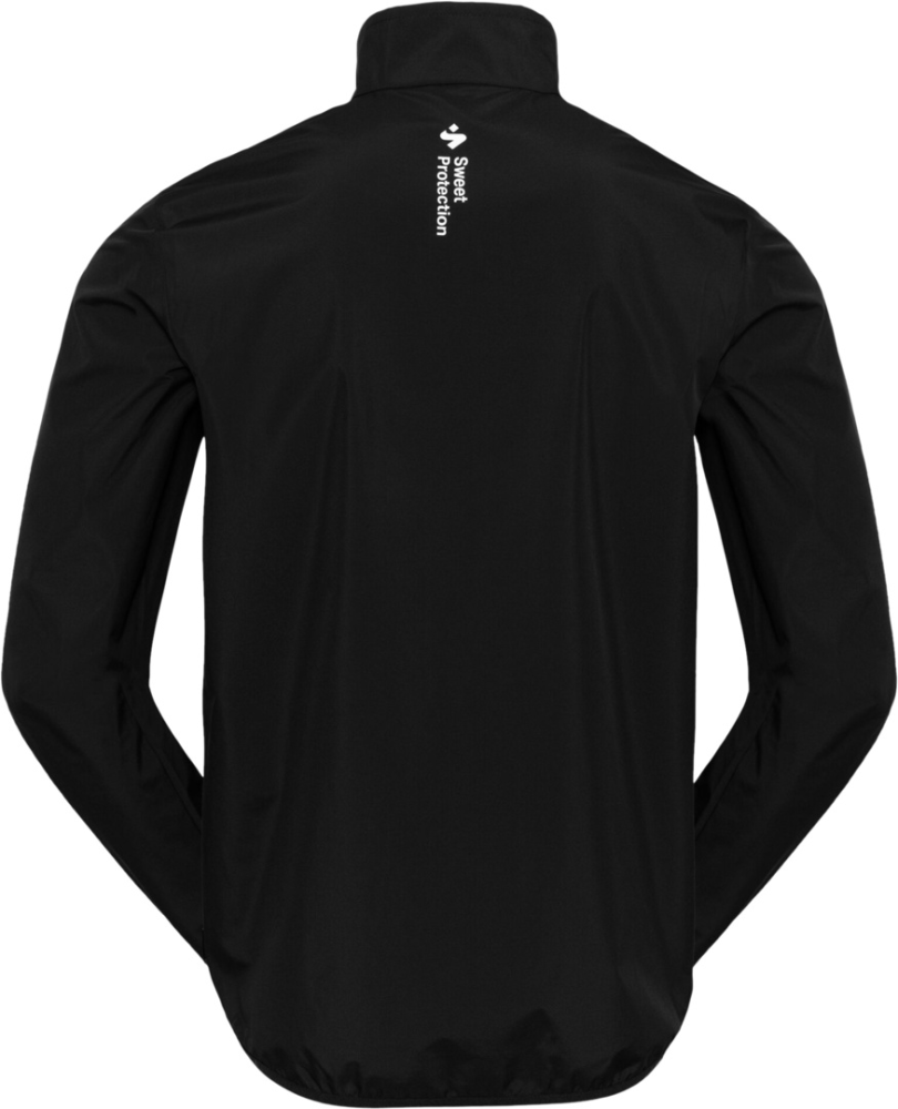 Sweet Protection Hunter Rain Jacket black M