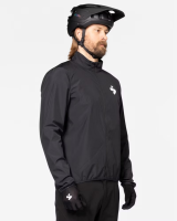 Sweet Protection Hunter Rain Jacket black M