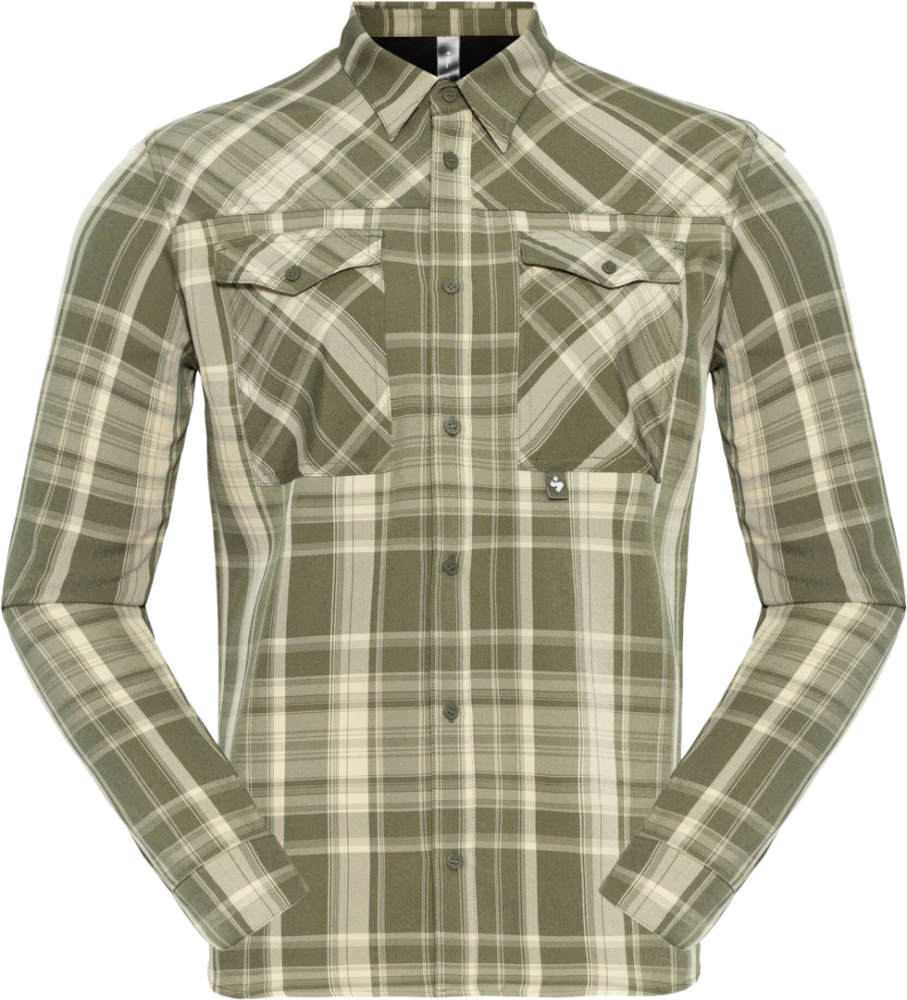 Sweet Protection Hunter Shirt M woodland L