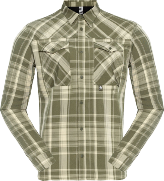 Sweet Protection Hunter Shirt M woodland