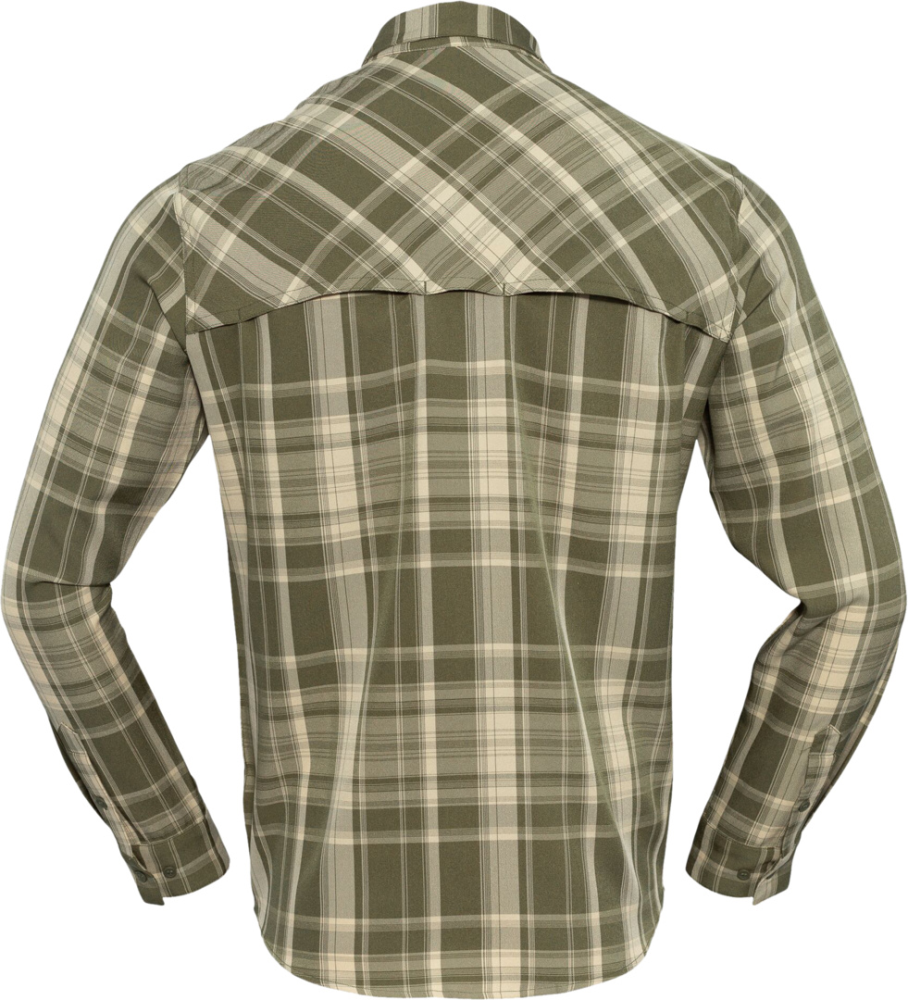 Sweet Protection Hunter Shirt M woodland L