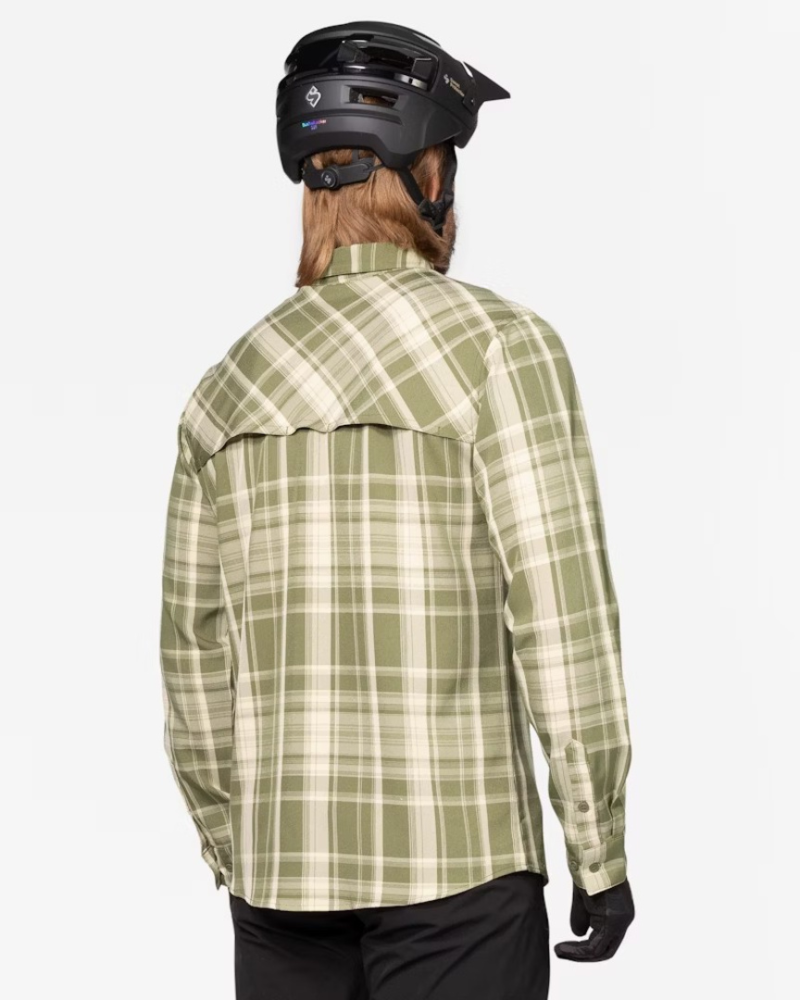 Sweet Protection Hunter Shirt M woodland L