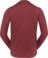 Sweet Protection Hunter LS Jersey M dark red M