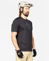 Sweet Protection Hunter SS Jersey M black S