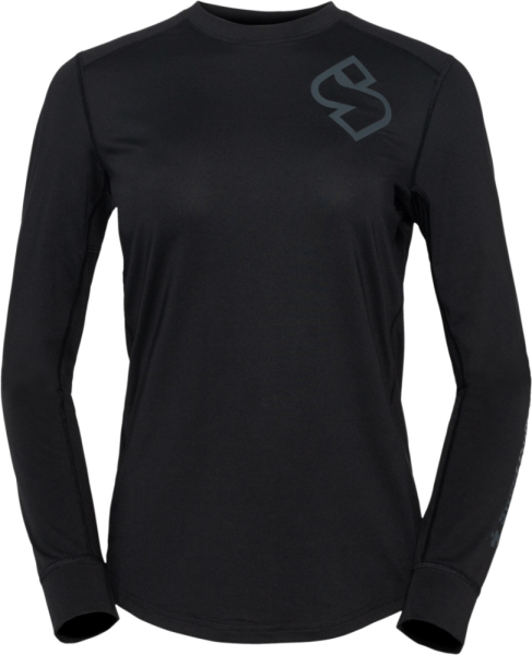 Sweet Protection Hunter LS Jersey W black