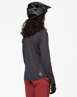 Sweet Protection Hunter LS Jersey W black M