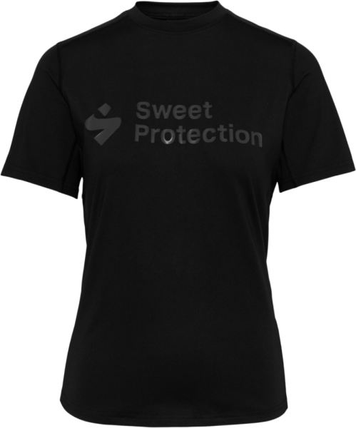Sweet Protection Hunter SS Jersey W black