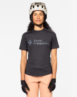 Sweet Protection Hunter SS Jersey W black L