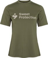 Sweet Protection Hunter SS Jersey W woodland XS