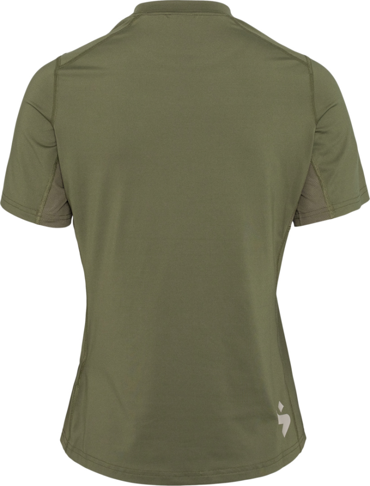 Sweet Protection Hunter SS Jersey W woodland XS