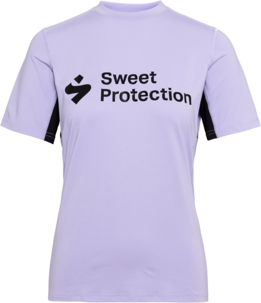 Sweet Protection Hunter SS Jersey W panther