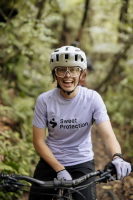 Sweet Protection Hunter SS Jersey W panther M