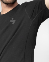 Sweet Protection Hunter Merino SS Jersey M black S