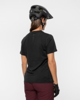 Sweet Protection Hunter Merino SS Jersey W black M